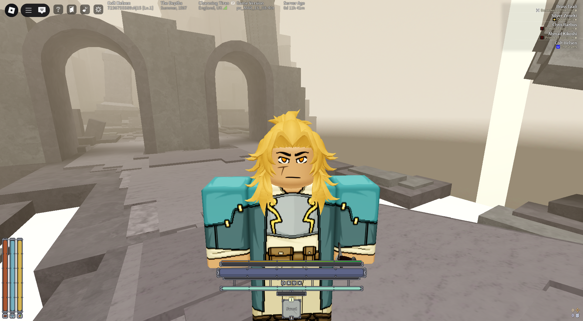Avatar