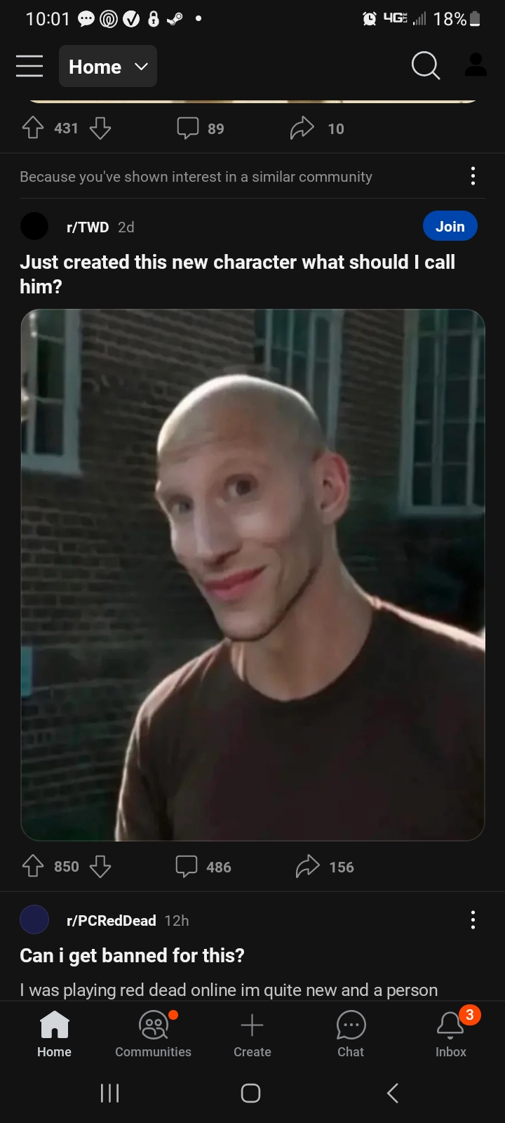 Avatar